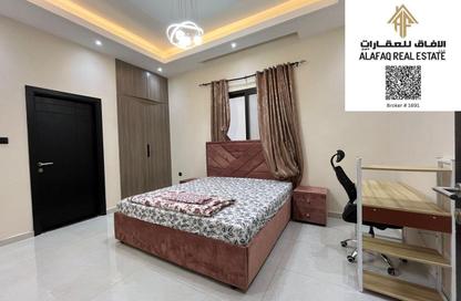 Villa - 6 Bedrooms - 7+ Bathrooms for rent in Al Yasmeen 1 - Al Yasmeen - Ajman