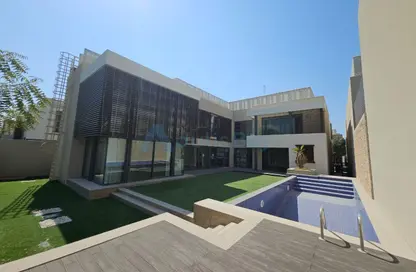 تاون هاوس - 4 غرف نوم - 3 حمامات للايجار في فلل صبحا هارتلاند - المرحلة الثالثة - فلل Sobha Hartland - صبحا هارتلاند - مدينة الشيخ محمد بن راشد - دبي