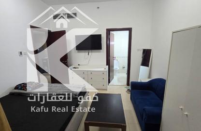 Apartment - 1 Bedroom - 2 Bathrooms for rent in Al Naimiya - Al Nuaimiya - Ajman Apartment - 1 Bedroom - 2 Bathrooms for rent in Al Naimiya - Al Nuaimiya - Ajman