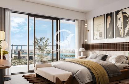 Apartment - 3 - 4 for sale in Address Residences Zabeel 3 - Address Residences Zabeel - Zabeel 1 - Zabeel - Dubai