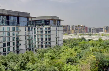 Apartment - 2 Bedrooms - 2 Bathrooms for rent in Wilton Terraces 2 - Wilton Terraces - Sobha Hartland - Mohammed Bin Rashid City - Dubai