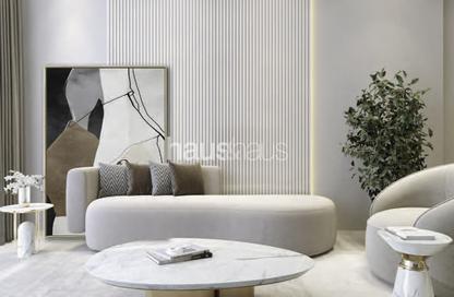 Apartment - 2 - 3 for sale in Guzel Towers - District 1 - Jumeirah Village Triangle - Dubai