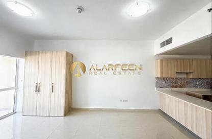 Apartment - Studio - 1 for rent in Platinum Residence - District 12 - Jumeirah Village Circle - Dubai Apartment - Studio - 1 for rent in Platinum Residence - District 12 - Jumeirah Village Circle - Dubai