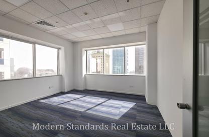 Half Floor - Studio for rent in Al Moosa Tower 1 - Al Moosa Towers - Sheikh Zayed Road - Dubai