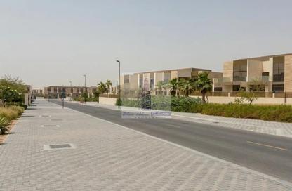 تاون هاوس - 4 - 4 للبيع في فيريديان ات ذو فيلد - الحقول - المنطقة 11 - مدينة الشيخ محمد بن راشد - دبي