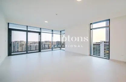 Apartment - 1 Bedroom - 1 Bathroom for sale in Palace Residence North - Dubai Creek Harbour (The Lagoons) - Dubai