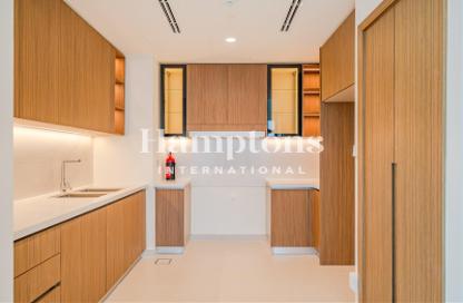 Apartment - 1 Bedroom - 1 Bathroom for sale in Palace Residence North - Dubai Creek Harbour (The Lagoons) - Dubai