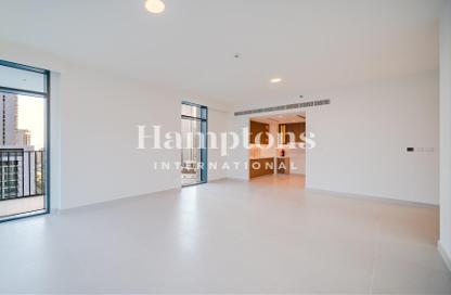 Apartment - 1 Bedroom - 1 Bathroom for sale in Palace Residence North - Dubai Creek Harbour (The Lagoons) - Dubai