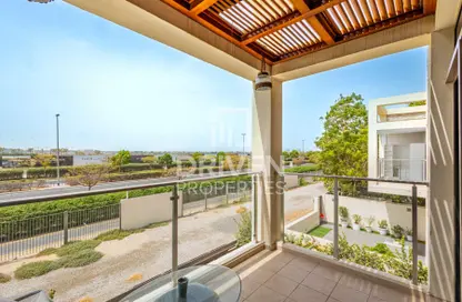 Townhouse - 4 Bedrooms - 6 Bathrooms for sale in The Polo Townhouses - Meydan Gated Community - Meydan - Dubai