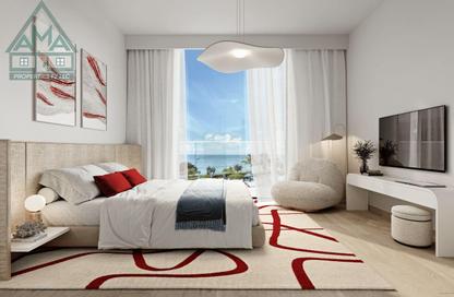 Apartment - 2 Bedrooms - 3 Bathrooms for sale in Rosso Bay Residence - Al Marjan Island - Ras Al Khaimah