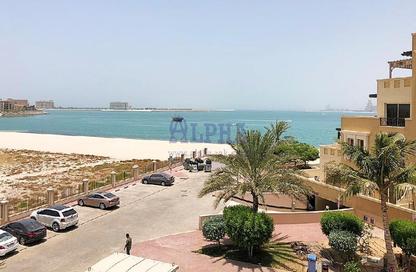 Apartment - 1 - 2 for sale in Kahraman - Bab Al Bahar - Al Marjan Island - Ras Al Khaimah