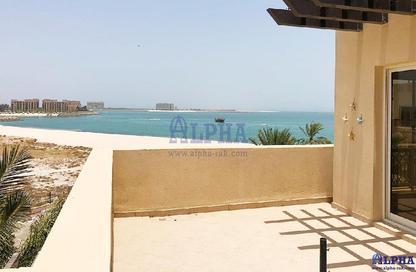 Apartment - 1 - 2 for sale in Kahraman - Bab Al Bahar - Al Marjan Island - Ras Al Khaimah Apartment - 1 - 2 for sale in Kahraman - Bab Al Bahar - Al Marjan Island - Ras Al Khaimah