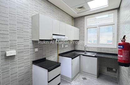 Apartment - 1 - 2 for rent in Al Telal 9 - Al Warqa'a 1 - Al Warqa'a - Dubai