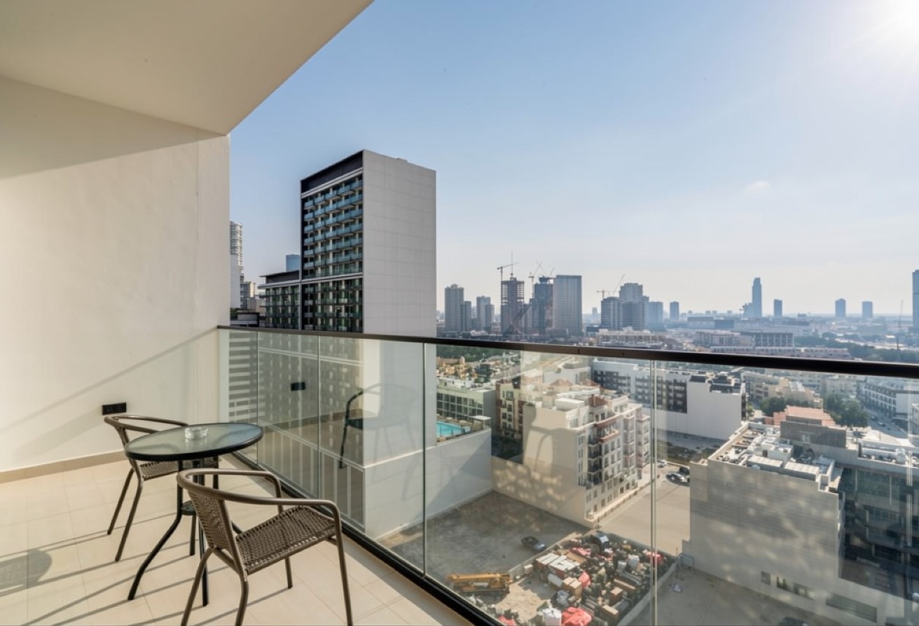 ELEGANT | SPACIOUS | MULTIPLE CHEQUES gallery image