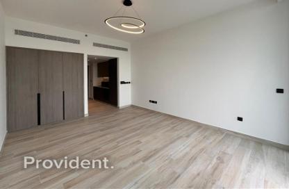 Apartment - Studio - 1 Bathroom for rent in Oxford Gardens - Arjan - Dubai