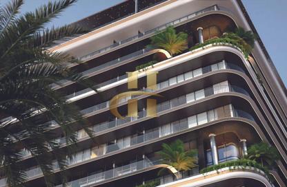 Apartment - 1 - 2 for sale in 368 Park Lane - District 10 - Jumeirah Village Circle - Dubai Apartment - 1 - 2 for sale in 368 Park Lane - District 10 - Jumeirah Village Circle - Dubai