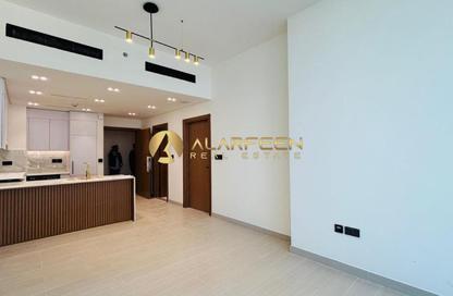Apartment - 1 Bedroom - 2 Bathrooms for rent in Binghatti Amber - District 11 - Jumeirah Village Circle - Dubai