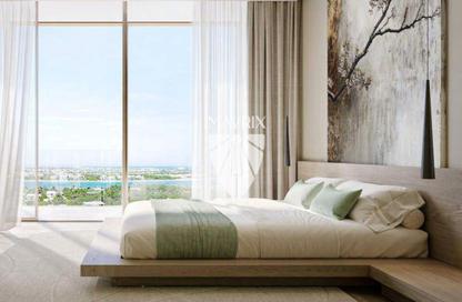 Apartment - 1 Bedroom - 2 Bathrooms for sale in Hado by Beyond Tower A - Hado by Beyond - Dubai Islands - Dubai