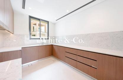 Villa - 4 - 4 for rent in Caya 1 - Arabian Ranches 3 - Dubai