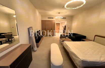 Apartment - Studio - 1 Bathroom for rent in Neva Residences - District 16 - Jumeirah Village Circle - Dubai
