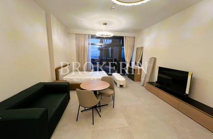 Apartment - Studio - 1 Bathroom for rent in Neva Residences - District 16 - Jumeirah Village Circle - Dubai