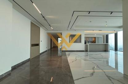 Penthouse - 4 Bedrooms - 5 Bathrooms for rent in The S Tower - Dubai Internet City - Dubai