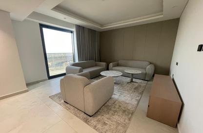 Apartment - 1 Bedroom - 2 Bathrooms for rent in Cloud Tower - Jumeirah Village Triangle - Dubai