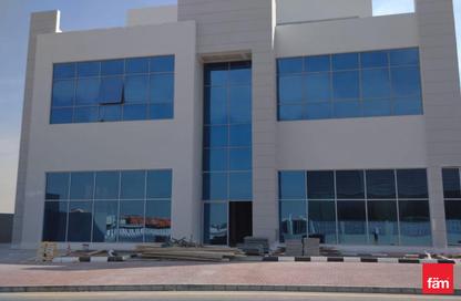 Retail - Studio for rent in Dubai Investment Park 2 (DIP 2) - Dubai Investment Park (DIP) - Dubai