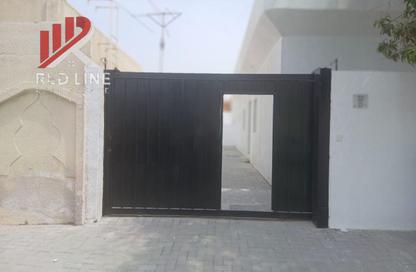 Villa - 3 Bedrooms - 3 Bathrooms for rent in Al Hazana - Al Riqqa - Sharjah