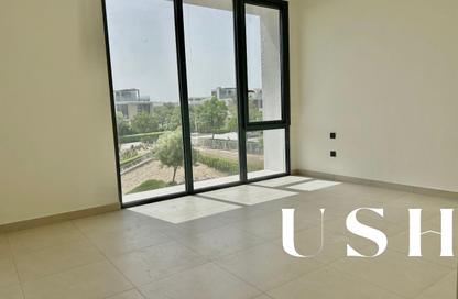 Villa - 3 Bedrooms - 4 Bathrooms for rent in Golf Grove - Dubai Hills Estate - Dubai