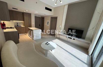 Apartment - 1 Bedroom - 1 Bathroom for rent in Laya Heights - Dubai Studio City - Dubai