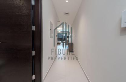 Apartment - Studio - 1 Bathroom for rent in Elite Downtown Residence - Downtown Dubai - Dubai