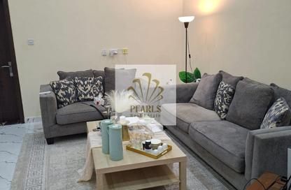 Villa - 5 Bedrooms - 7 Bathrooms for rent in Al Amira Village - Al Yasmeen - Ajman
