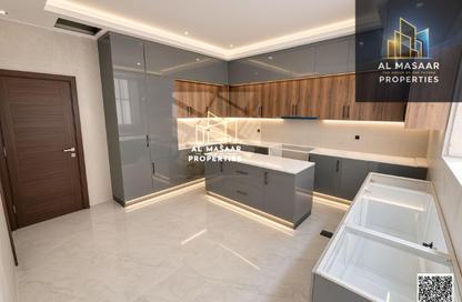 Villa - 5 - 7 for sale in Al Amira Village - Al Yasmeen - Ajman