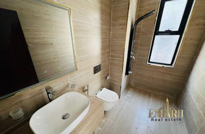Villa - 4 Bedrooms - 5 Bathrooms for rent in Al Zaheya Gardens - Al Zahya - Ajman