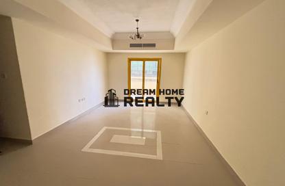 Apartment - 2 Bedrooms - 2 Bathrooms for rent in Terhab Hotel and Residence - Al Taawun Street - Al Taawun - Sharjah Apartment - 2 Bedrooms - 2 Bathrooms for rent in Terhab Hotel and Residence - Al Taawun Street - Al Taawun - Sharjah