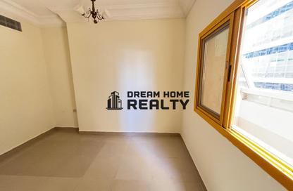 Apartment - 2 Bedrooms - 2 Bathrooms for rent in Terhab Hotel and Residence - Al Taawun Street - Al Taawun - Sharjah Apartment - 2 Bedrooms - 2 Bathrooms for rent in Terhab Hotel and Residence - Al Taawun Street - Al Taawun - Sharjah