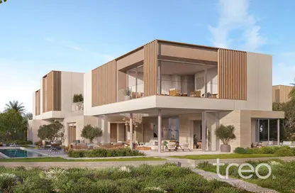فيلا - 6 غرف نوم - 7 حمامات للبيع في ذا أيكرز (المرحلة الثالثة) - ذا إيكرز - دبي لاند - دبي فيلا - 6 غرف نوم - 7 حمامات للبيع في ذا أيكرز (المرحلة الثالثة) - ذا إيكرز - دبي لاند - دبي