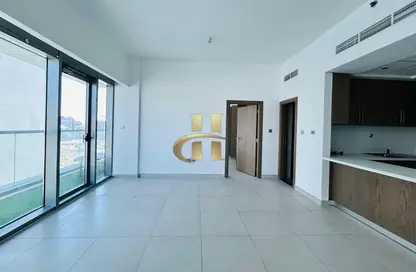 شقة - غرفة نوم - 2 حمامات للايجار في مونت روز ريزيدنس B - مونت روز - حديقة دبي العلميه - دبي