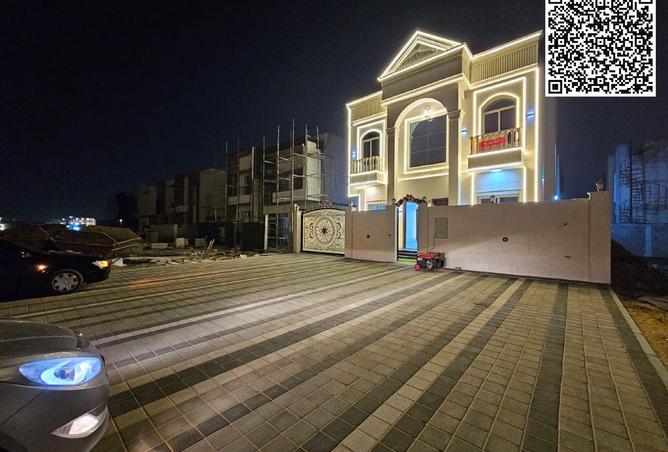 87026816 - الصورة الرئيسية للعقار