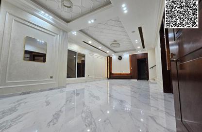 Villa - 5 Bedrooms - 7 Bathrooms for sale in Al Zaheya Gardens - Al Zahya - Ajman