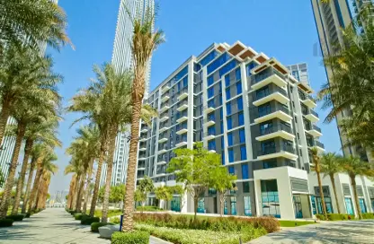 شقة - غرفة نوم - 1 حمام للبيع في 1 آيلاند بارك - مرسى خور دبي - دبي