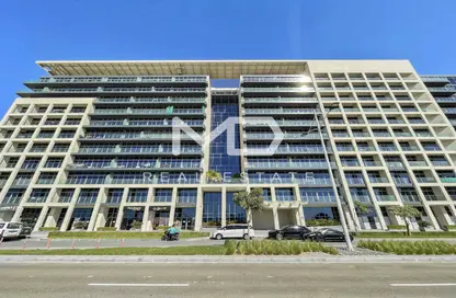 شقة - 1 حمام للايجار في بارك فيو - جزيرة السعديات - أبوظبي شقة - 1 حمام للايجار في بارك فيو - جزيرة السعديات - أبوظبي