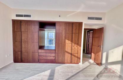 Apartment - 2 Bedrooms - 2 Bathrooms for rent in Muwaileh 29 Building - Muwaileh - Sharjah
