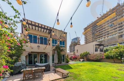 Villa - 2 - 3 for sale in District 2 - Jumeirah Village Triangle - Dubai