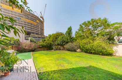 Villa - 2 - 3 for sale in District 2 - Jumeirah Village Triangle - Dubai