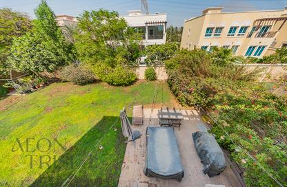 Villa - 2 - 3 for sale in District 2 - Jumeirah Village Triangle - Dubai