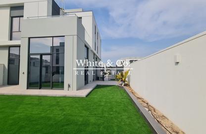 Townhouse - 4 Bedrooms - 6 Bathrooms for rent in Murooj Al Furjan West - Murooj Al Furjan - Al Furjan - Dubai