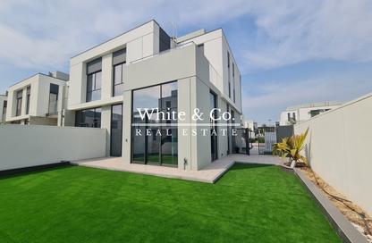 Townhouse - 4 Bedrooms - 6 Bathrooms for rent in Murooj Al Furjan West - Murooj Al Furjan - Al Furjan - Dubai Townhouse - 4 Bedrooms - 6 Bathrooms for rent in Murooj Al Furjan West - Murooj Al Furjan - Al Furjan - Dubai