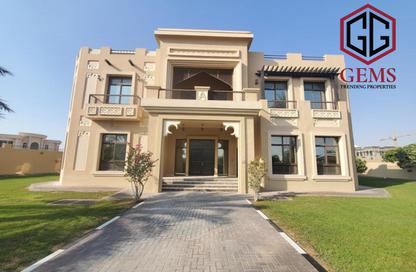 Villa - 5 - 6 for rent in Al Khawaneej 1 - Al Khawaneej - Dubai